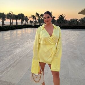 Meet your Posher, Marie